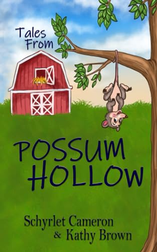 Stock image for Tales From Possum Hollow for sale by GreatBookPrices