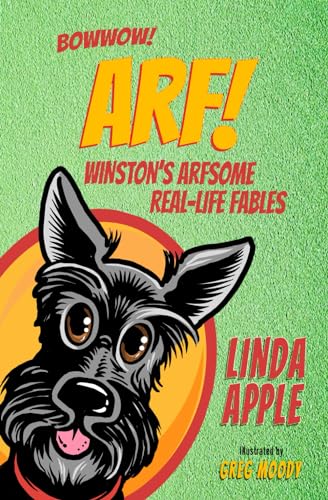 Stock image for Arf! (Paperback) for sale by Grand Eagle Retail