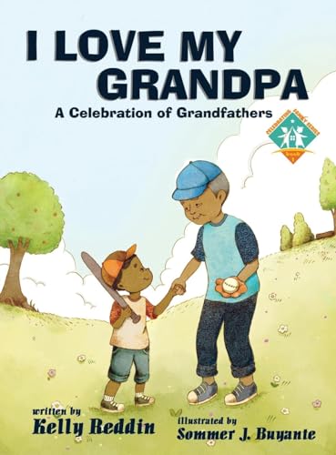 Stock image for I Love My Grandpa for sale by GreatBookPrices