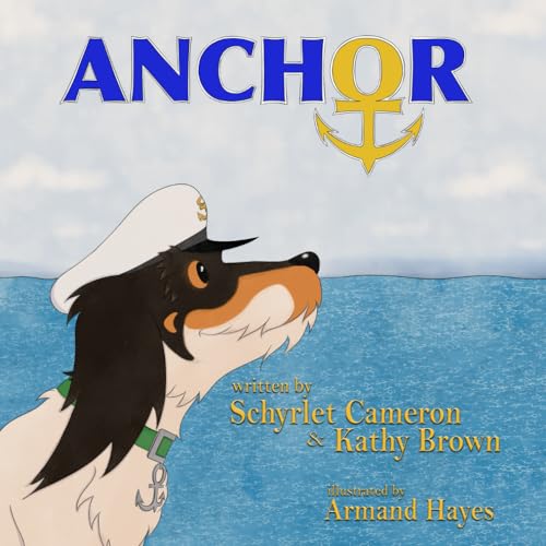 Stock image for Anchor for sale by GreatBookPrices