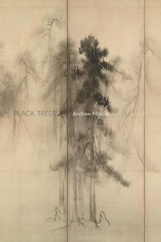 Stock image for Black Trees for sale by HPB Inc.