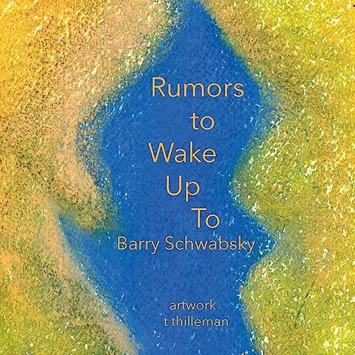 Stock image for Rumors to Wake Up To for sale by GreatBookPrices