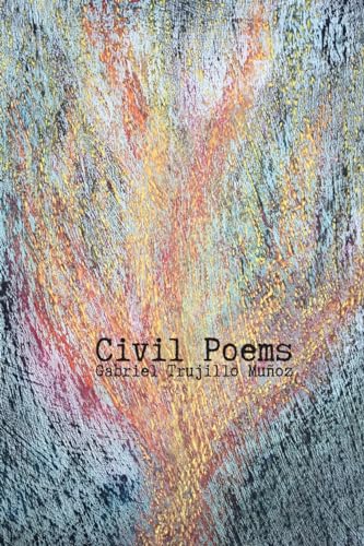 Beispielbild fr Civil Poems zum Verkauf von GreatBookPrices