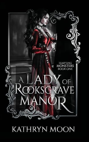 Stock image for A Lady of Rooksgrave Manor [Soft Cover ] for sale by booksXpress