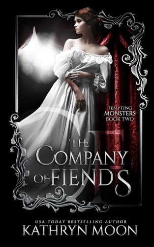 Stock image for The Company of Fiends for sale by GreatBookPrices