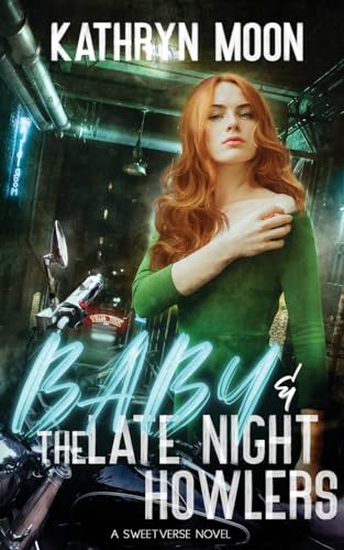 9781959571025: Baby + the Late Night Howlers