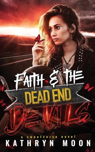 9781959571094: Faith and the Dead End Devils