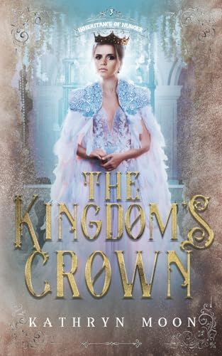 9781959571148: The Kingdom's Crown
