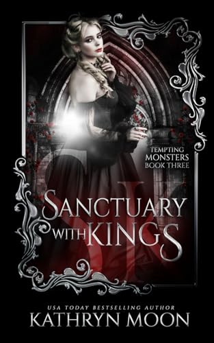 Stock image for Sanctuary with Kings for sale by GreatBookPrices