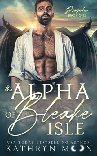 Stock image for The Alpha of Bleake Isle for sale by GreatBookPrices