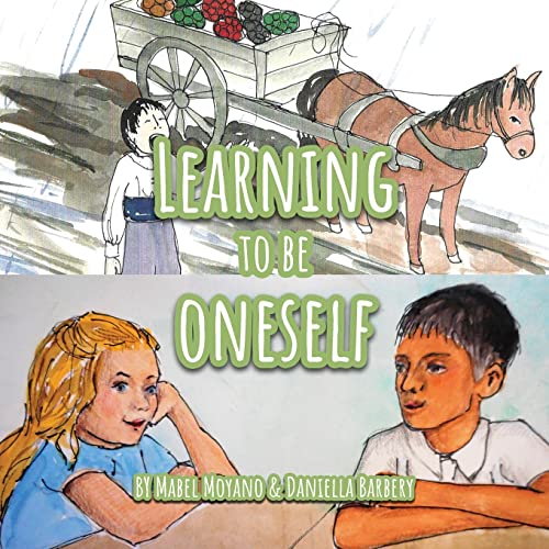 Stock image for Learning to Be Oneself for sale by GreatBookPrices