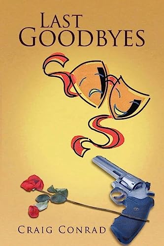 9781959579755: Last Goodbyes