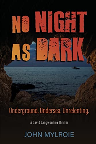 Imagen de archivo de No Night As Dark a la venta por GreatBookPrices