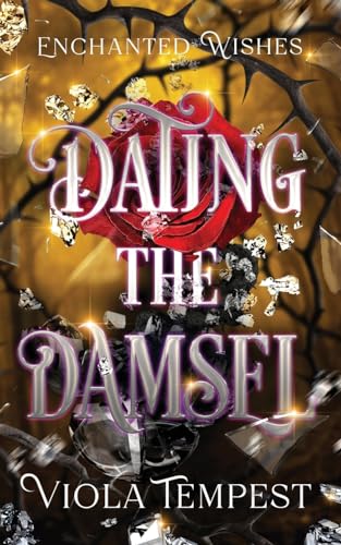 Stock image for Dating the Damsel for sale by PBShop.store US