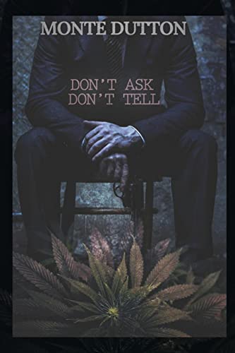 Imagen de archivo de Don't Ask, Don't Tell a la venta por GreatBookPrices