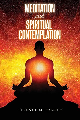 9781959682219: Meditation and Spiritual Contemplation