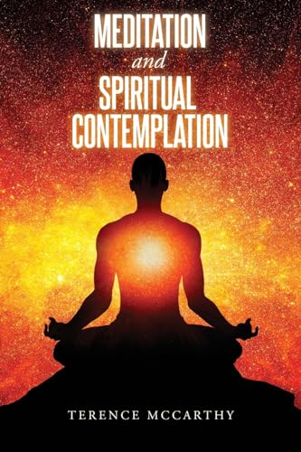 Stock image for Meditation and Spiritual Contemplation for sale by PBShop.store US