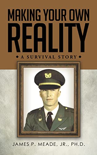 Beispielbild fr Making Your Own Reality : A Survival Story zum Verkauf von Buchpark