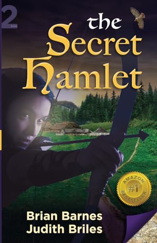 Beispielbild fr The Secret Hamlet (Harmonie Books Series) zum Verkauf von GF Books, Inc.