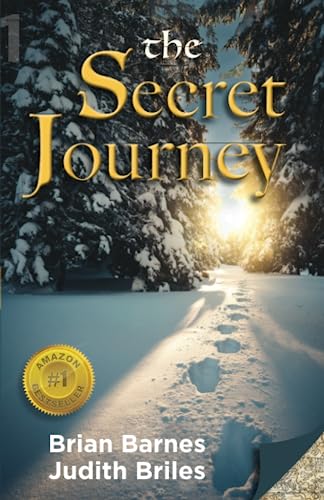 9781959737964: The Secret Journey: BOOK1 (Harmonie Books)