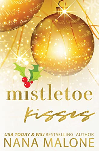 Stock image for Mistletoe Kisses for sale by GreatBookPrices