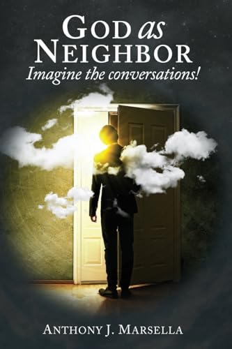 9781959761983: God as Neighbor: Imagine the conversations!