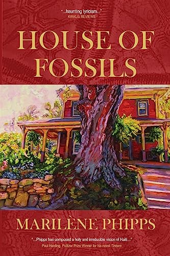 Stock image for House of Fossils for sale by PBShop.store US