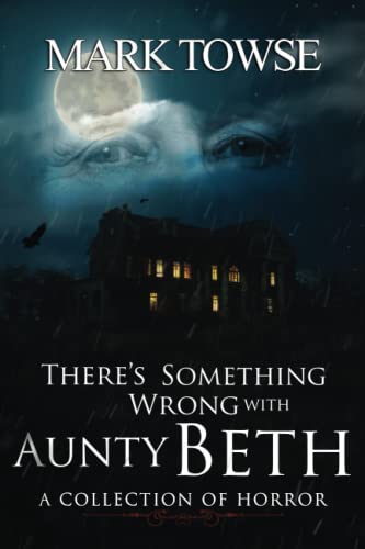 Stock image for There's Something Wrong with Aunty Beth for sale by GreatBookPrices