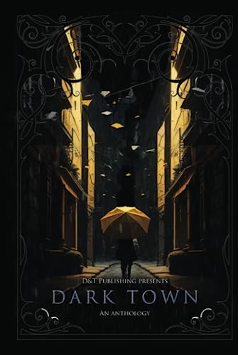 Beispielbild fr Dark Town zum Verkauf von GF Books, Inc.