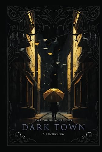 Stock image for Dark Town for sale by Books Unplugged
