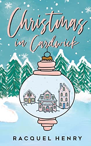 Stock image for Christmas in Cardwick: A Sweet Holiday Romance for sale by SecondSale
