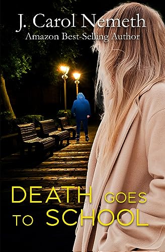 Beispielbild fr Death Goes to School [Soft Cover ] zum Verkauf von booksXpress