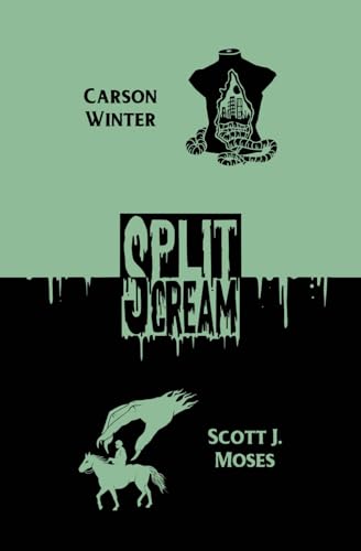 Stock image for Split Scream Volume One for sale by California Books