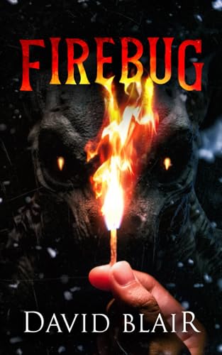 Stock image for Firebug: A Novel for sale by New Legacy Books