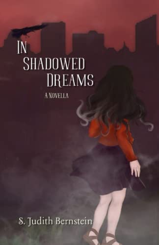Stock image for In Shadowed Dreams for sale by GF Books, Inc.