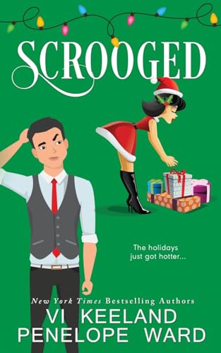Stock image for Scrooged for sale by ThriftBooks-Atlanta