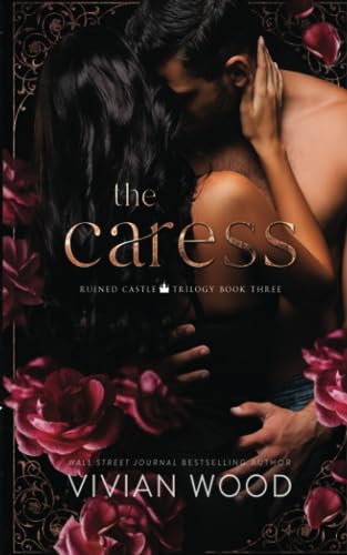 Imagen de archivo de The Caress: A Forbidden Billionaire-Nanny Romance a la venta por GreatBookPrices