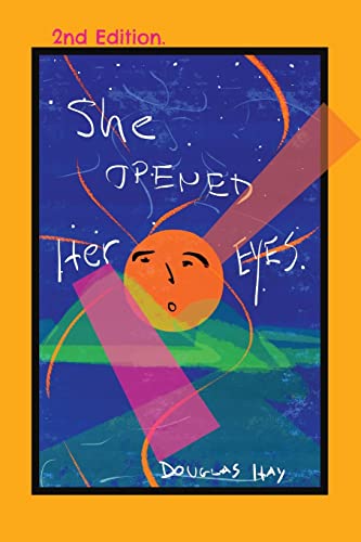 Stock image for She Opened Her Eyes for sale by California Books