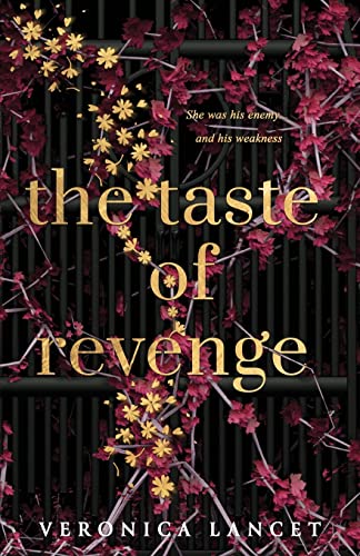Imagen de archivo de The Taste of Revenge a la venta por GreatBookPrices