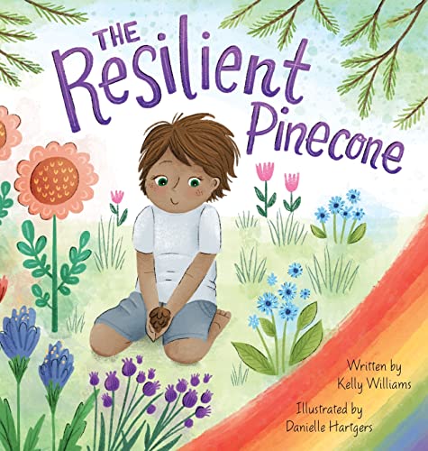 Stock-Bild f�r The Resilient Pinecone