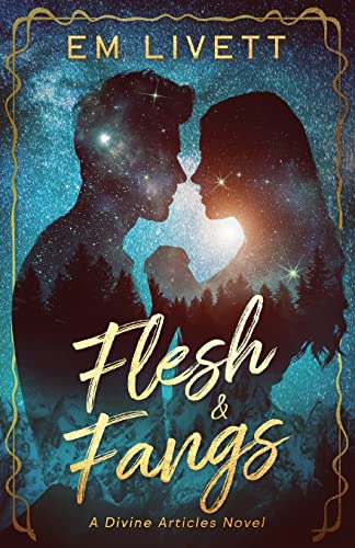 Stock image for Flesh & Fangs for sale by GreatBookPrices