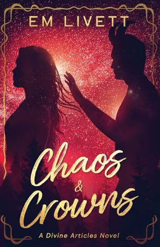 Stock image for Chaos & Crowns for sale by GreatBookPrices