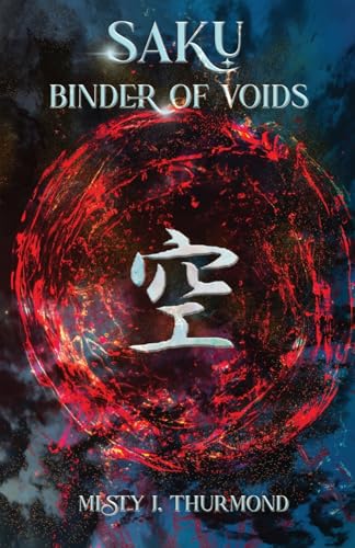 Stock image for Binder of Voids for sale by California Books