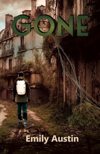 Stock image for Gone for sale by GreatBookPrices