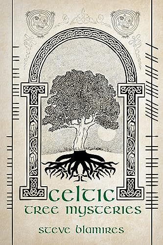 Stock image for Celtic Tree Mysteries for sale by Books From California