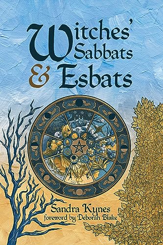 Beispielbild fr Witches' Sabbats & Esbats zum Verkauf von GreatBookPrices