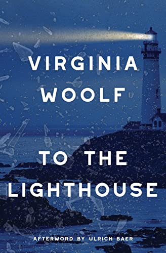 9781959891130: To the Lighthouse (Warbler Classics Annotated Edition)