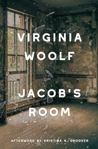 9781959891154: Jacob's Room (Warbler Classics Annotated Edition)