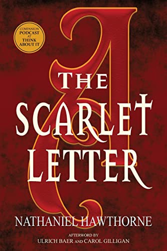 Stock image for The Scarlet Letter (Warbler Classics Annotated Edition) for sale by Hawking Books