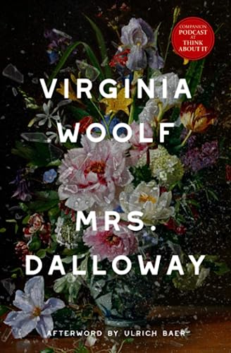 Imagen de archivo de Mrs. Dalloway (Warbler Classics Annotated Edition) a la venta por GreatBookPrices